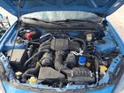 2023 Toyota Gr86 Premium Синий vin: JF1ZNBF11P8750643