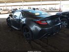 2023 Toyota Gr86 Premium Серый vin: JF1ZNBF11P8753980 2023 Toyota Gr86 Premium Серый vin: JF1ZNBF11P8753980