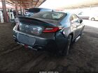 2023 Toyota Gr86 Premium Серый vin: JF1ZNBF11P8753980 2023 Toyota Gr86 Premium Серый vin: JF1ZNBF11P8753980