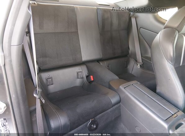 JF1ZNBF11P8753980 2023 TOYOTA GR86 Серый Вид наклейки с VIN-кодом