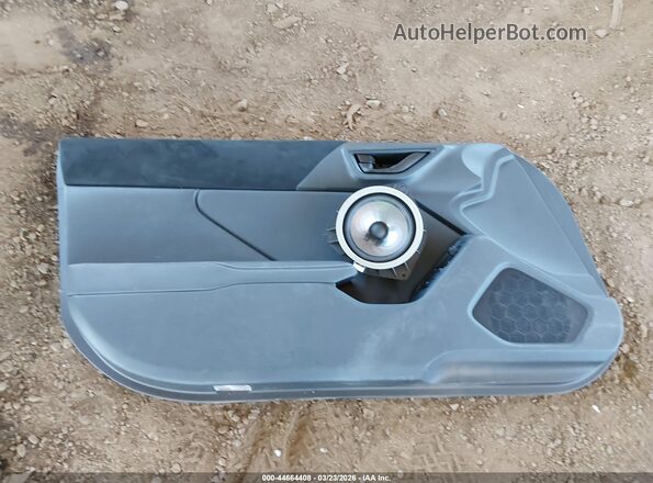 JF1ZNBF11P8753980 2023 TOYOTA GR86 Серый Вид щитка приборов