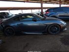 2023 Toyota Gr86 Premium Серый vin: JF1ZNBF11P8753980 2023 Toyota Gr86 Premium Серый vin: JF1ZNBF11P8753980