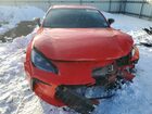 2023 Toyota Gr 86 Premium Красный vin: JF1ZNBF11P8757401 2023 Toyota Gr 86 Premium Красный vin: JF1ZNBF11P8757401