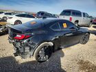 2023 Toyota Gr 86 Premium Черный vin: JF1ZNBF16P8753683