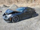 2023 Toyota Gr 86 Black vin: JF1ZNBF17P8762103