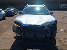 2026 Subaru Outback Premium Silver vin: JF2BUPAD2TY468889