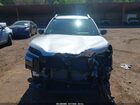 2026 Subaru Outback Premium Silver vin: JF2BUPAD2TY468889