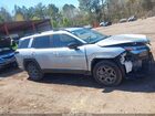 2026 Subaru Outback Premium Silver vin: JF2BUPAD2TY468889