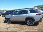 2026 Subaru Outback Premium Silver vin: JF2BUPAD2TY468889