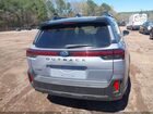 2026 Subaru Outback Premium Silver vin: JF2BUPAD2TY468889