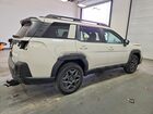 2026 Subaru Outback Premium Белый vin: JF2BUPAD6TY473285
