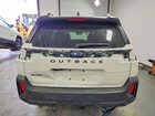 2026 Subaru Outback Premium Белый vin: JF2BUPAD6TY473285