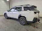 2026 Subaru Outback Premium Белый vin: JF2BUPAD6TY473285