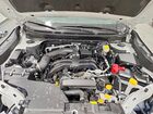 2026 Subaru Outback Premium Белый vin: JF2BUPAD6TY473285