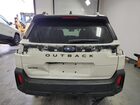 2026 Subaru Outback Premium Белый vin: JF2BUPAD6TY473285 Damage: Deck Lid, Dent(S) W/ Paint Dmg, > 12 Inches