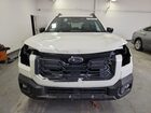 2026 Subaru Outback Premium Белый vin: JF2BUPAD6TY473285 Damage: Grille, Broken, Replacement Required