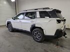 2026 Subaru Outback Premium Белый vin: JF2BUPAD6TY473285 Damage: Left Qtr Molding, Missing, Replacement Required