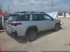 2026 Subaru Outback Premium Silver vin: JF2BUPAD8TY464071