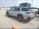 2026 Subaru Outback Premium Silver vin: JF2BUPAD8TY464071