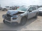 2026 Subaru Outback Premium Silver vin: JF2BUPAD8TY464071