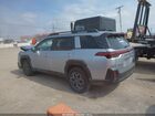 2026 Subaru Outback Premium Silver vin: JF2BUPAD8TY464071