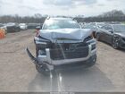 2026 Subaru Outback Premium Silver vin: JF2BUPAD8TY464071