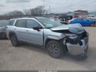 2026 Subaru Outback Premium Silver vin: JF2BUPAD8TY464071