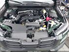 2026 Subaru Outback Premium Green vin: JF2BUPBD4TY466334