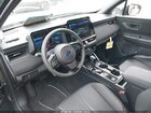 2026 Subaru Outback Premium Green vin: JF2BUPBD4TY466334