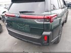 2026 Subaru Outback Premium Green vin: JF2BUPBD4TY466334