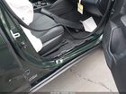 2026 Subaru Outback Premium Green vin: JF2BUPBD4TY466334