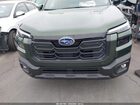 2026 Subaru Outback Premium Green vin: JF2BUPBD4TY466334