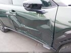 2026 Subaru Outback Premium Green vin: JF2BUPBD4TY466334