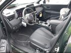 2026 Subaru Outback Premium Green vin: JF2BUPBD4TY466334