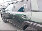2026 Subaru Outback Premium Green vin: JF2BUPBD4TY466334