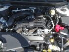 2026 Subaru Outback Premium Белый vin: JF2BUPBD5TY465564