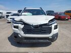 2026 Subaru Outback Premium Белый vin: JF2BUPBD5TY465564