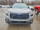 2026 Subaru Outback Premium Gray vin: JF2BUPBD9TY463154