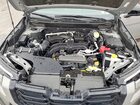 2026 Subaru Outback Premium Gray vin: JF2BUPBD9TY463154
