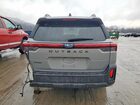 2026 Subaru Outback Premium Gray vin: JF2BUPBD9TY463154