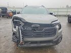 2026 Subaru Outback Limited Серый vin: JF2BUPDD3TY459145