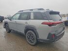 2026 Subaru Outback Limited Серый vin: JF2BUPDD3TY459145