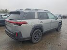 2026 Subaru Outback Limited Серый vin: JF2BUPDD3TY459145