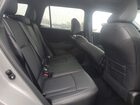 2026 Subaru Outback Limited Серый vin: JF2BUPDD3TY459145