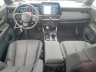 2026 Subaru Outback Limited Серый vin: JF2BUPDD3TY459145