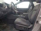 2026 Subaru Outback Limited Серый vin: JF2BUPDD3TY459145