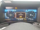 2026 Subaru Outback Limited Серый vin: JF2BUPDD3TY459145