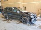 2026 Subaru Outback Limited Black vin: JF2BUPDD9TY461224