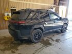 2026 Subaru Outback Limited Black vin: JF2BUPDD9TY461224