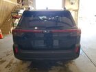 2026 Subaru Outback Limited Black vin: JF2BUPDD9TY461224